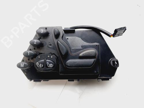 Used Switch MERCEDES-BENZ S-CLASS (W220, V220) S 500, S 500 L (220.075, 220.175, 220.875) (306 hp) 31624139