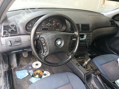 Rim BMW 3 (E46) 320 d | BP29594364C45 