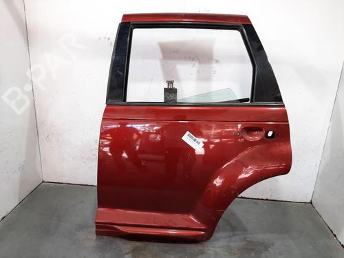 Left rear door CHRYSLER PT CRUISER (PT_) 2.2 CRD (121 hp) 14850977