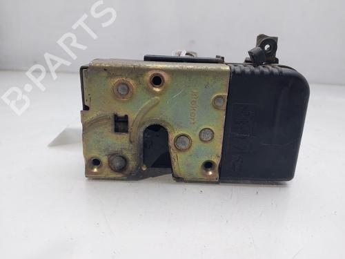 Used Front left lock PEUGEOT 306 (7B, N3, N5) 1.9 STD (69 hp) 15619174