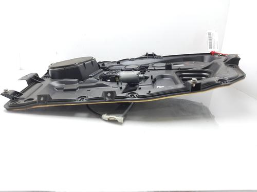 Front right window mechanism FORD FIESTA V (JH_, JD_) 1.4 16V | BP13477632C23 