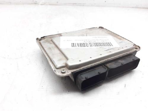 Engine control unit (ECU) SEAT CORDOBA (6L2) 1.9 TDI | BP4207586M57 