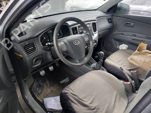 Warning switch KIA RIO II (JB) 1.5 CRDi | BP39717829I22 - Image 11