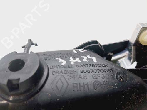 Rear right interior door handle DACIA SANDERO III  | BP23082537I16