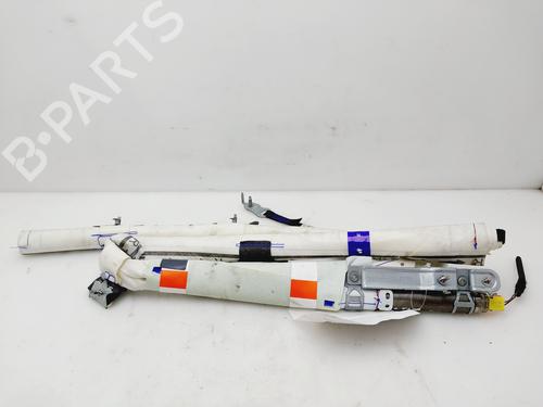 Right curtain airbag OPEL CORSA E (X15)  | BP19287824C12 