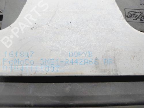 Tailgate lock FORD MONDEO IV (BA7) 2.0 TDCi | BP21530872C101 