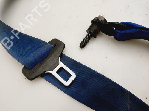 Used Front left seatbelt DACIA LOGAN MCV II [2013-2025]  31146488