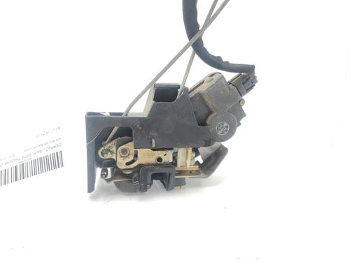 Rear left lock KIA RIO I Hatchback (DC) 1.3 | BP24176645C100 