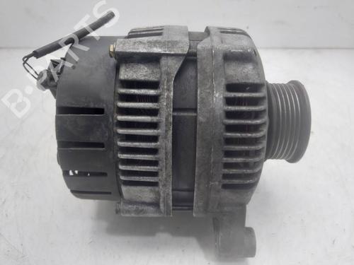 Alternator AUDI A4 B7 (8EC) 2.5 TDI | BP40225702M7 - Image 5