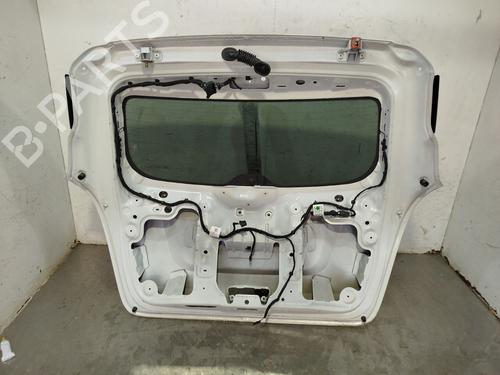 Tailgate OPEL MOKKA / MOKKA X (J13) 1.6 CDTI (_76) | BP29928304C6