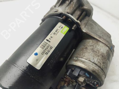Startmotor OPEL MERIVA A MPV (X03)  | BP23030854M8 
