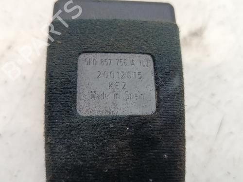 Seat buckle SEAT LEON (5F1) | BP33052607I32 - Image 2
