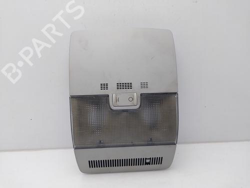 Used Interior roof light Interior roof light AUDI A3 (8P1) [2003-2013] 33630327 33630327