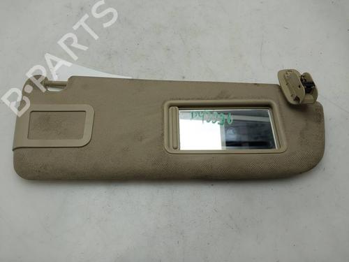 Right sun visor AUDI A6 C6 (4F2) | BP40529027I2 - Image 3