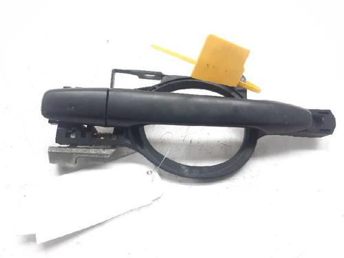 Used Front left exterior door handle MITSUBISHI OUTLANDER II (CW_W) 2.0 DI-D (CW8W) (140 hp) 5283028