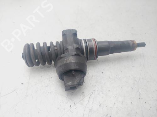 Injector AUDI A4 B6 (8E2) 1.9 TDI quattro | BP29635854M100 