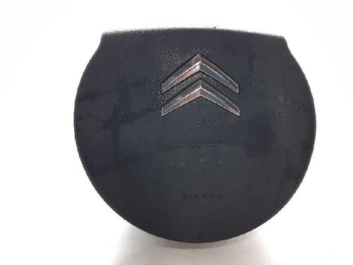 Used Driver airbag CITROËN C4 I (LC_) [2004-2014]  6311006