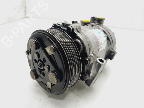 Used AC compressor SUZUKI SWIFT III (MZ, EZ) [2005-2025]  21360546