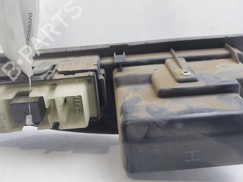 Left rear window switch TOYOTA LAND CRUISER PRADO (_J12_)  | BP18902286I29 