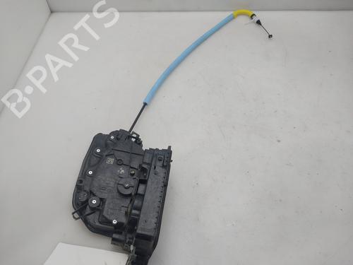 Used Rear right lock Rear right lock MINI MINI COUNTRYMAN (F60) Cooper D (150 hp) 34196361 34196361