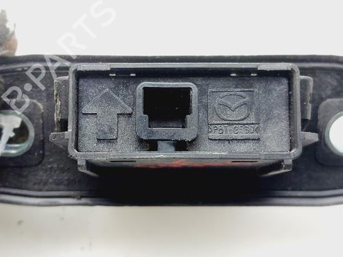 Tailgate handle MAZDA 6 Estate (GJ, GL) 2.2 D | BP35933596C132 - Image 2