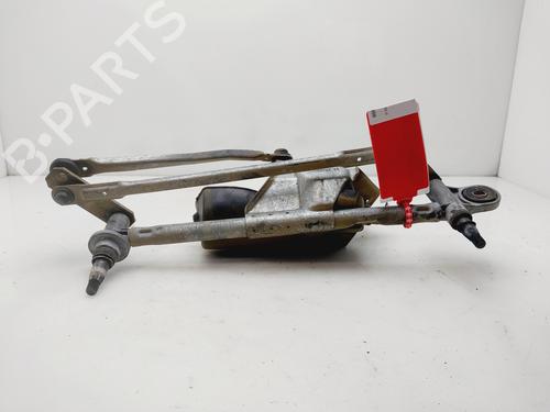 Used Front wiper motor RENAULT SCÉNIC I MPV (JA0/1_, FA0_) 1.9 dCi RX4 (101 hp) 30194712