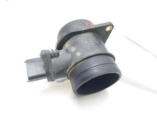 Mass air flow sensor ALFA ROMEO 147 (937_) 1.9 JTDM (937.AXD1A, 937.AXV1A, 937.BXB1A) | BP13505106M95 