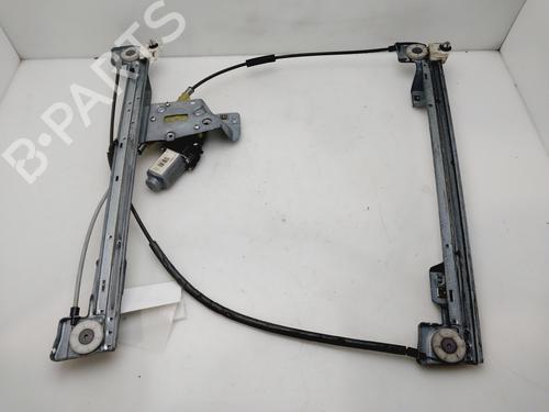 Front right window mechanism RENAULT KANGOO Express (FW0/1_) | BP31579459C23