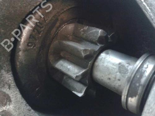 Starter OPEL CORSA B (S93) 1.0 i 12V (F08, F68, M68) | BP2873248M8 