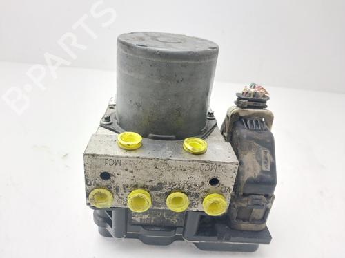 Used ABS pump CITROËN C5 III (RD_) 1.6 HDi 110 (RD9HZC) (109 hp) 31641002