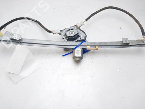 Used Front left window mechanism RENAULT SCÉNIC I MPV (JA0/1_, FA0_) 2.0 16V RX4 (139 hp) 12398346