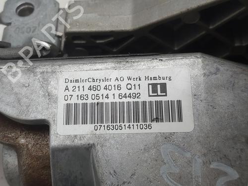 Steering column MERCEDES-BENZ E-CLASS T-Model (S211) E 220 T CDI (211.208) | BP37702943M21 - Image 6