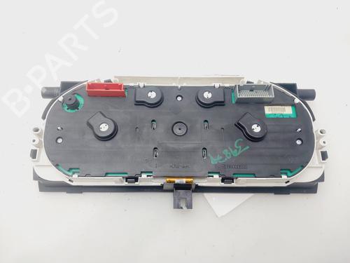 Instrument cluster RENAULT LAGUNA II (BG0/1_) 1.6 16V (BG1G, BG1H) | BP30133684C47