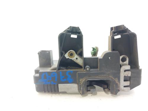 Rear left lock OPEL ZAFIRA A MPV (T98)  | BP24447475C100 