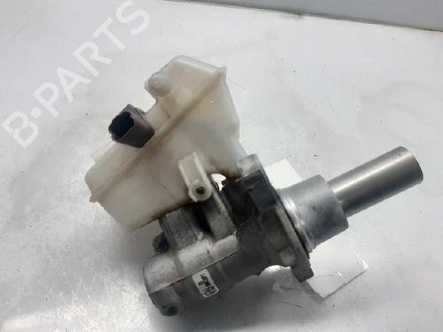 Brake master cylinder CITROËN C4 Grand Picasso II (DA_, DE_)  | BP6596112M77 