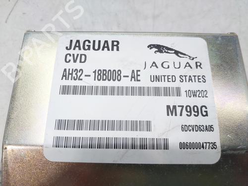 Control unit LAND ROVER RANGE ROVER SPORT I (L320) 3.6 D 4x4 | BP13475411M11 