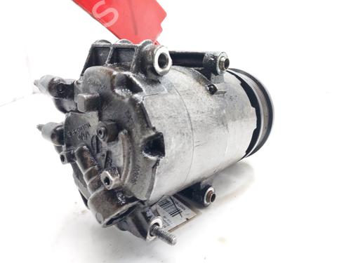 AC compressor FORD FIESTA VI (CB1, CCN) 1.6 TDCi | BP17588800M34 