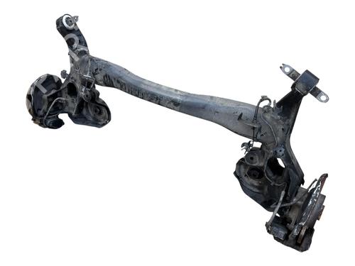 Used Rear axle Rear axle CITROËN C4 Grand Picasso II (DA_, DE_) [2013-2026] 36753236 36753236