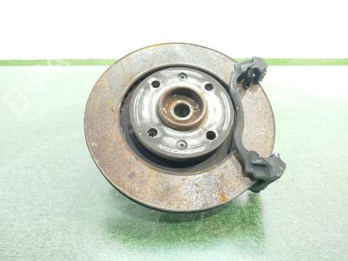 Used Right front steering knuckle Right front steering knuckle CITROËN C3 III (SX) 1.2 VTi 82 (82 hp) 33327062 33327062