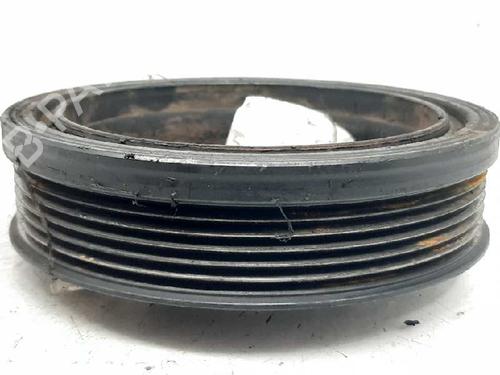 Pulley SEAT ALTEA XL (5P5, 5P8)  | BP13994186M122 