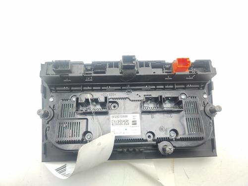Climate control SEAT LEON (5F1)  | BP23551050I5 