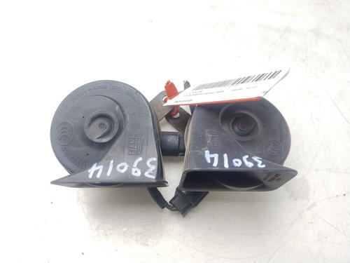 Toeter KIA SORENTO II (XM) [2009-2016]  30530365