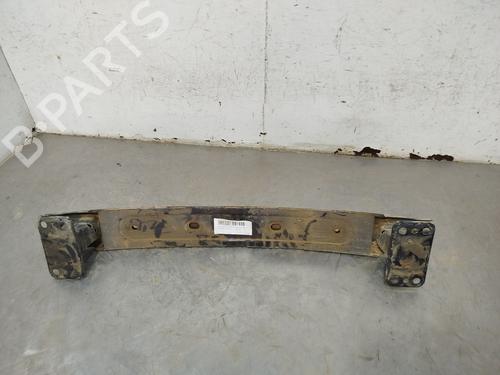 Front bumper reinforcement FORD KA (RU8) 1.3 TDCi | BP29616765C109 