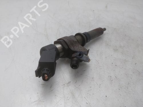 Injector CITROËN C5 I (DC_) 2.0 HDi (DCRHZB, DCRHZE) | BP33160886M100 - Image 3