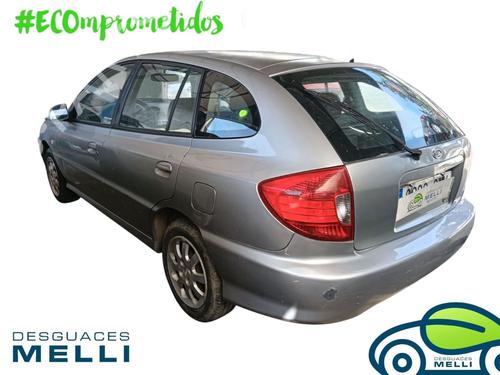 Right taillight KIA RIO I Hatchback (DC) 1.5 16V | BP27529527C35 