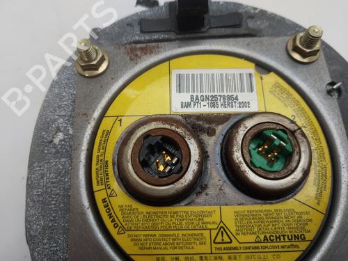 Driver airbag BMW 5 (E39) 520 i | BP16980941C9 