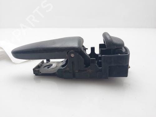 Rear right interior door handle NISSAN TERRANO II (R20) 2.7 TDi 4WD | BP16107036I16 