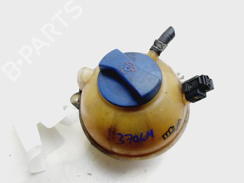 Used Expansion tank VW GOLF IV (1J1) [1997-2008]  22991988