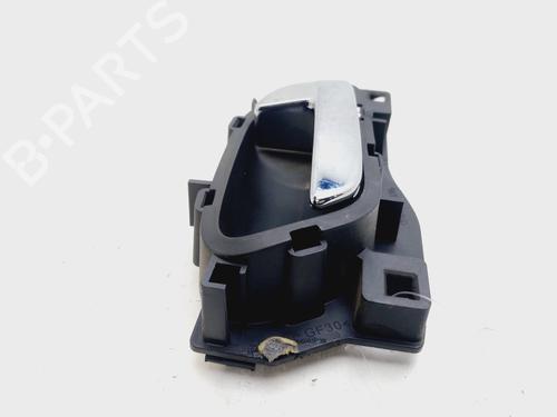 Front right interior door handle PEUGEOT 407 SW (6E_, 6D_) 1.6 HDi 110 | BP26330080I14 