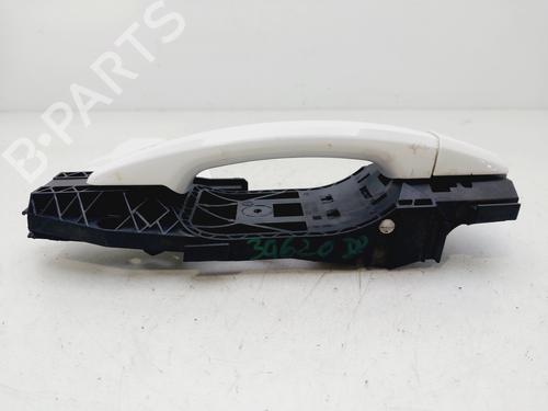 Front right exterior door handle AUDI A3 (8V1, 8VK)  | BP29904002C129